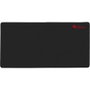 GENESIS Carbon 500 MAXI Alfombrilla de Ratón para Juegos Negro 900x450x2.5mm